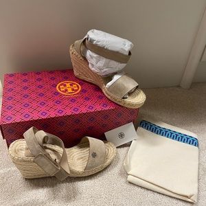 Tory Burch Shoes